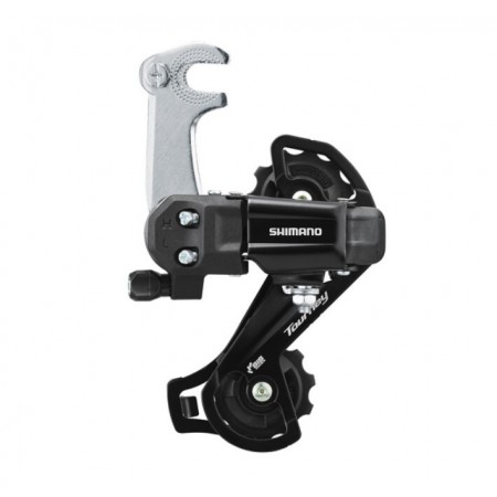 SHIMANO TOURNEY Arka Aktarıcı RD-TY200-GS 7/6 vites