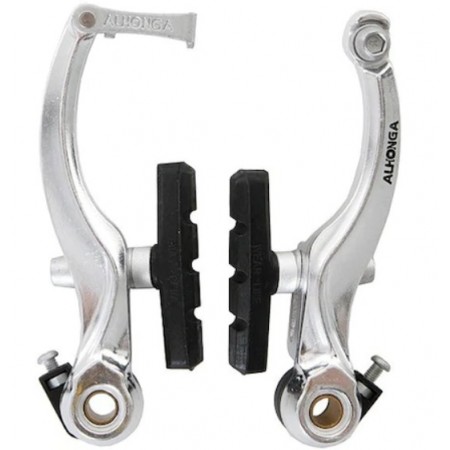 ALHANGO FREN AYAK HJ-721 gri