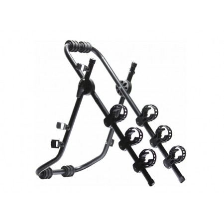 TAIWAN BT03 PRO ARAÇ TAŞIYICI 3LÜ - SİYAH