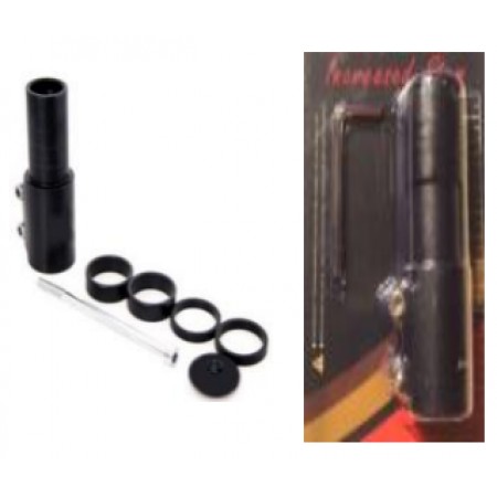 KNT GİDON YÜKSELTME APARATI SİYAH