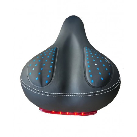 KNT-27 GENİŞ SELE JELLİ ELOSTOMERLİ IŞIKLI