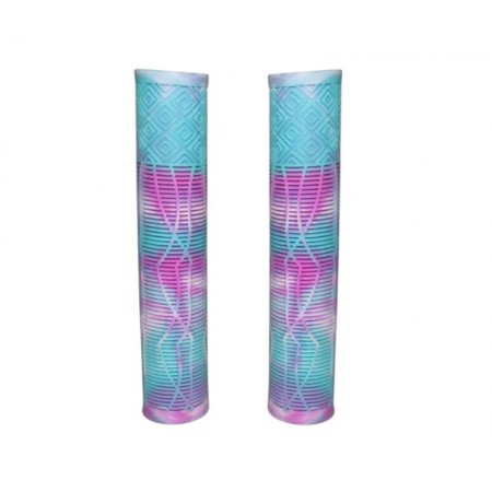 KENZE Slikon Elcik 165mm - Pembe-Mavi