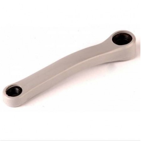 TAIWAN SOL KOL PLASTIK  KRANK KOL UZUNLUĞU 170ml. - GRİ