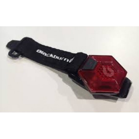 BLACKBURN MARS MAGNETİC ARKA STOP