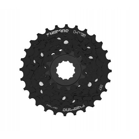 SHIMANO Kaset Ruble CS-HG210-7 7 Vites 12-28