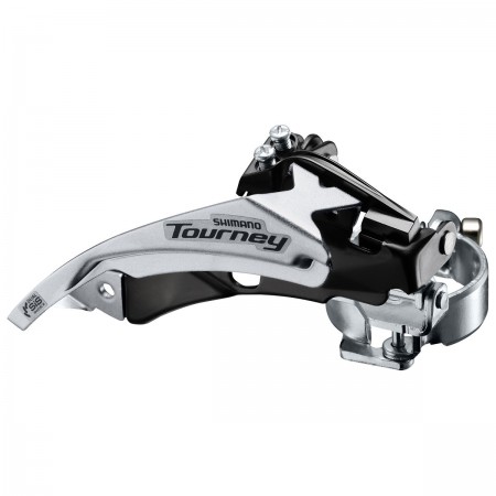 SHIMANO TY500-TS6 ÖN VİTES 6/7  VİTES 34.9 MM KELEPÇE 42T FD