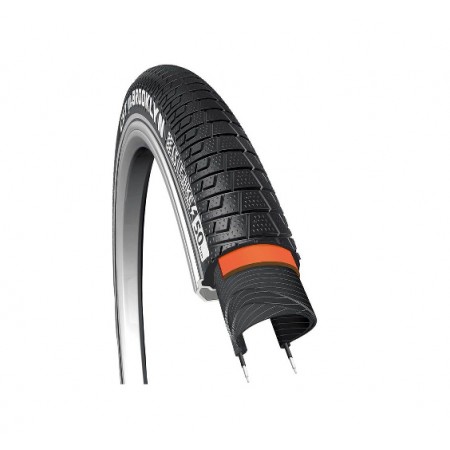 CST Dış Lastik Şehir Brooklyn 27,5X2.00 C1996 EPS Zırhlı	