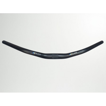 B PLUS CİTY GİDON ALLOY, 31.8 720mm SİYAH 