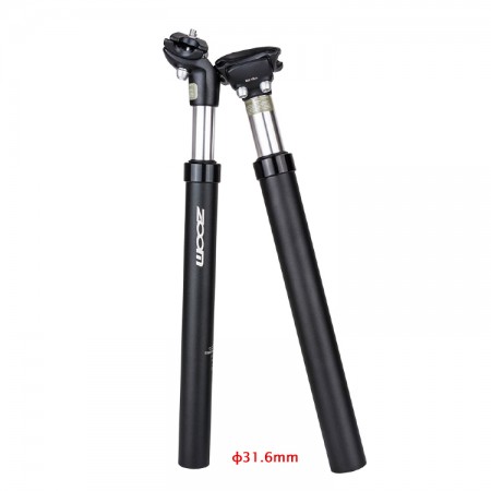 ZOOM Sele Borusu - Zoom, Amortisörlü, 31.6, KızaklıS. Borusu