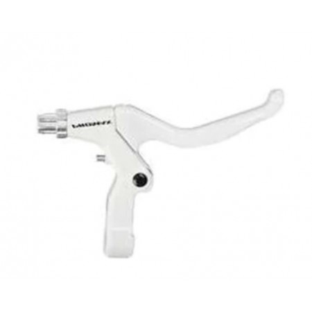 KNT ÇOCUK FREN KOLU V FREN PLASTİK BEYAZ