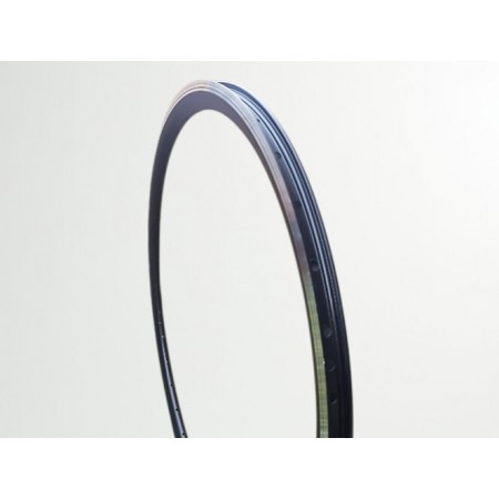 CORELLİ 27.5 JANT ÇEMBERİ, V FREN UYUMLU, 36TEL - SİYAH