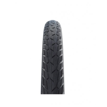 Schwalbe DIŞ LASTİK 700*40C ROAD CRUISER Siyah Refl.