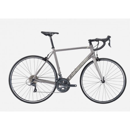 28J LAPIERRE SENSIUM 1.0 16V KALİPER YARIŞ  BİSİKLETİ - GRİ BEJ - 55