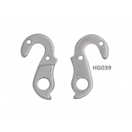 KNT Kadro Kulağı HG-039