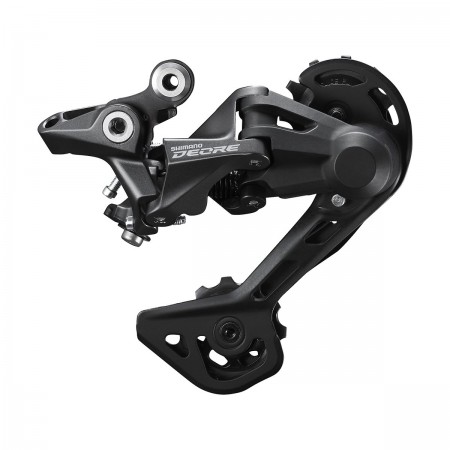 SHIMANO DEORE RD-M4120 ARKA VİTES 10/11V Uzun Bacak