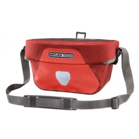 ORTLIEB F3632 ULTIMATE  CLASSIC 5L GİDON ÇANTASI