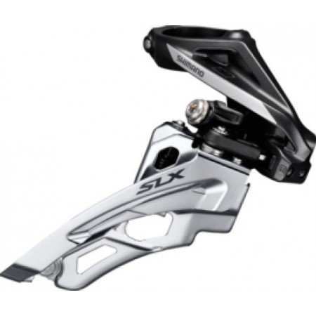 SHIMANO SLX FDM672-H ÖN VİTES  10LU