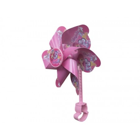 TAIWAN RÜZGAR GÜLÜ PEMBE