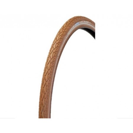 Schwalbe DIŞ LASTİK 700*40C ROAD CRUISER Kahve