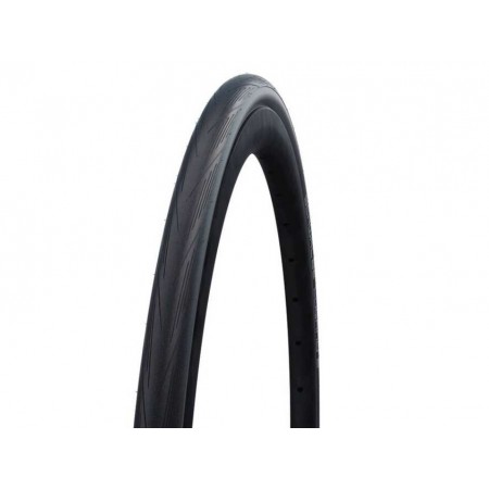 SCHWALBE 700*28C 28-622 LUGANO II K-GUARD TELLİ DIŞ LASTİK-Siyah