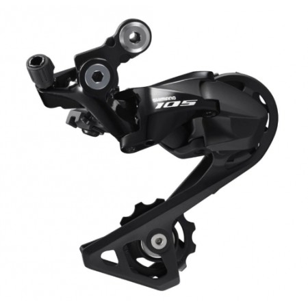SHIMANO Arka Aktarıcı 11V Kısa Bacak RD-R7000 105 Siyah