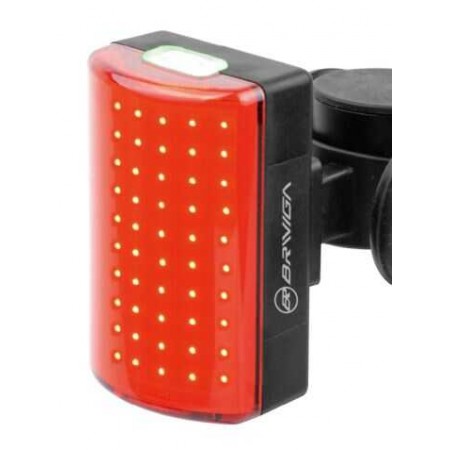 Eastpower ARKA ÇAKAR EBL-3355 100 LM USB IP64 SU GEÇİRMEZ