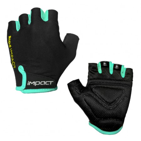 IMPACT Eldiven - VENTA Açık Yeşil  -  L beden