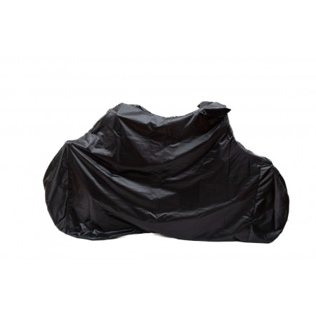 PROCYCLE BİSİKLET BRANDASI - SİYAH