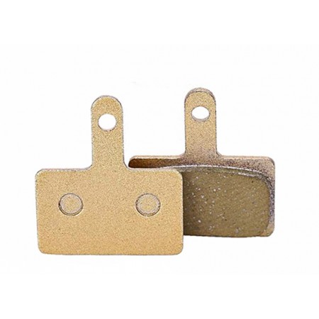 DLHE Fren Balatası - 81630, DLHE BP-10, Yaysız