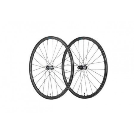 SHIMANO WH-RS770 C30 TL ÖN-ARKA JANT SETİ