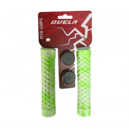 OVELA Elcik 140mm - Neon Yeşil Beyaz