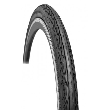 WANDA Dış Lastik - 20x1.75, P1026, Siyah, Wanda