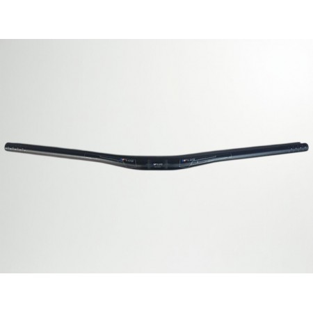 B PLUS GİDON ALLOY, 31.8 720mm SİYAH 