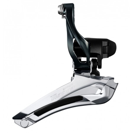 SHIMANO TIAGRA Ön Aktarıcı İkili FD-4700 31.8mm CB 