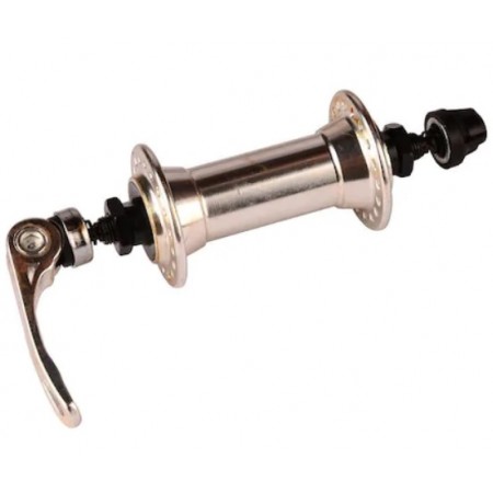 QUANDO ÖN GÖBEK V  MANDALLI 36 DELİK GRİ