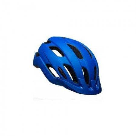 BELL KASK TRACE - 53-60 Cm Unisex - MAVİ