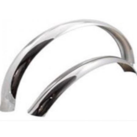 TAIWAN ÇAMURLUK 26J NİKEL OVAL