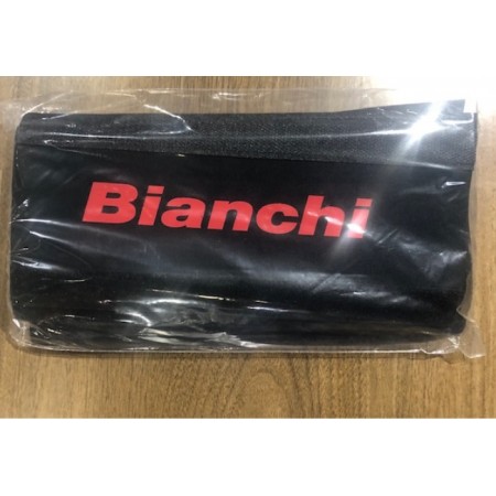 BİANCHİ FOSFORLU KADRO ZİNCİR KORUMA - KIRMIZI