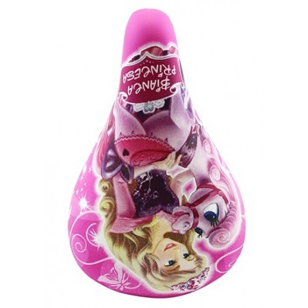 TAIWAN - BMX SELE 16-20,Kız/Prenses - PEMBE