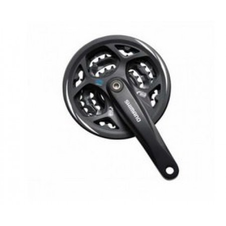 SHIMANO  ALTUS 311 AYNAKOL 170 ML   22-32-42 KAPAKLI- GÖBEKSİZ