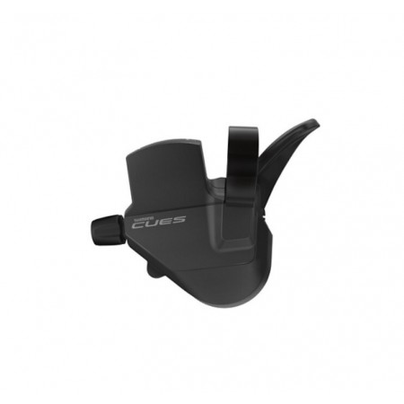 SHIMANO CUES Vites kolu SLU4000LSET 2 Vites Rapidfire+ Mono Kelepçeli 