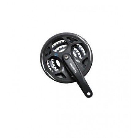 SHIMANO  ALTUS 311 AYNAKOL 175 ML  28-38-48T  KAPAKLI