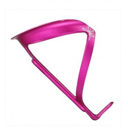 SUPACAZ SULUK KAFESİ, FLY CAGE ANO (Alüminyum) – PEMBE